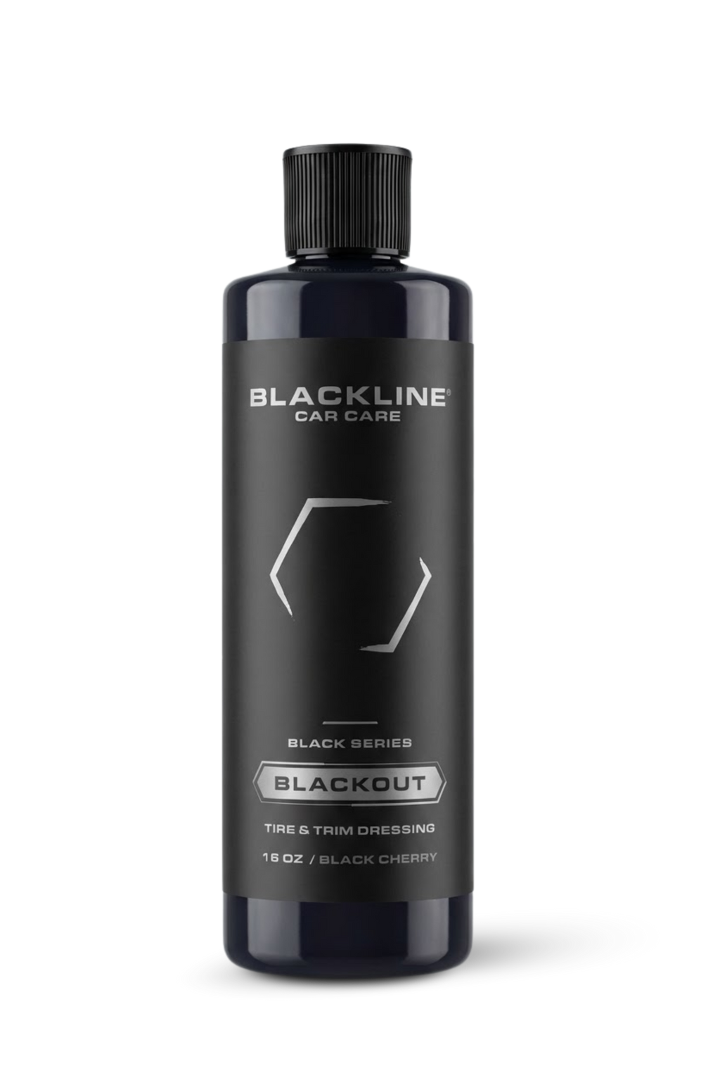 BLACKLINE® Blackout Trim & Tire Dressing