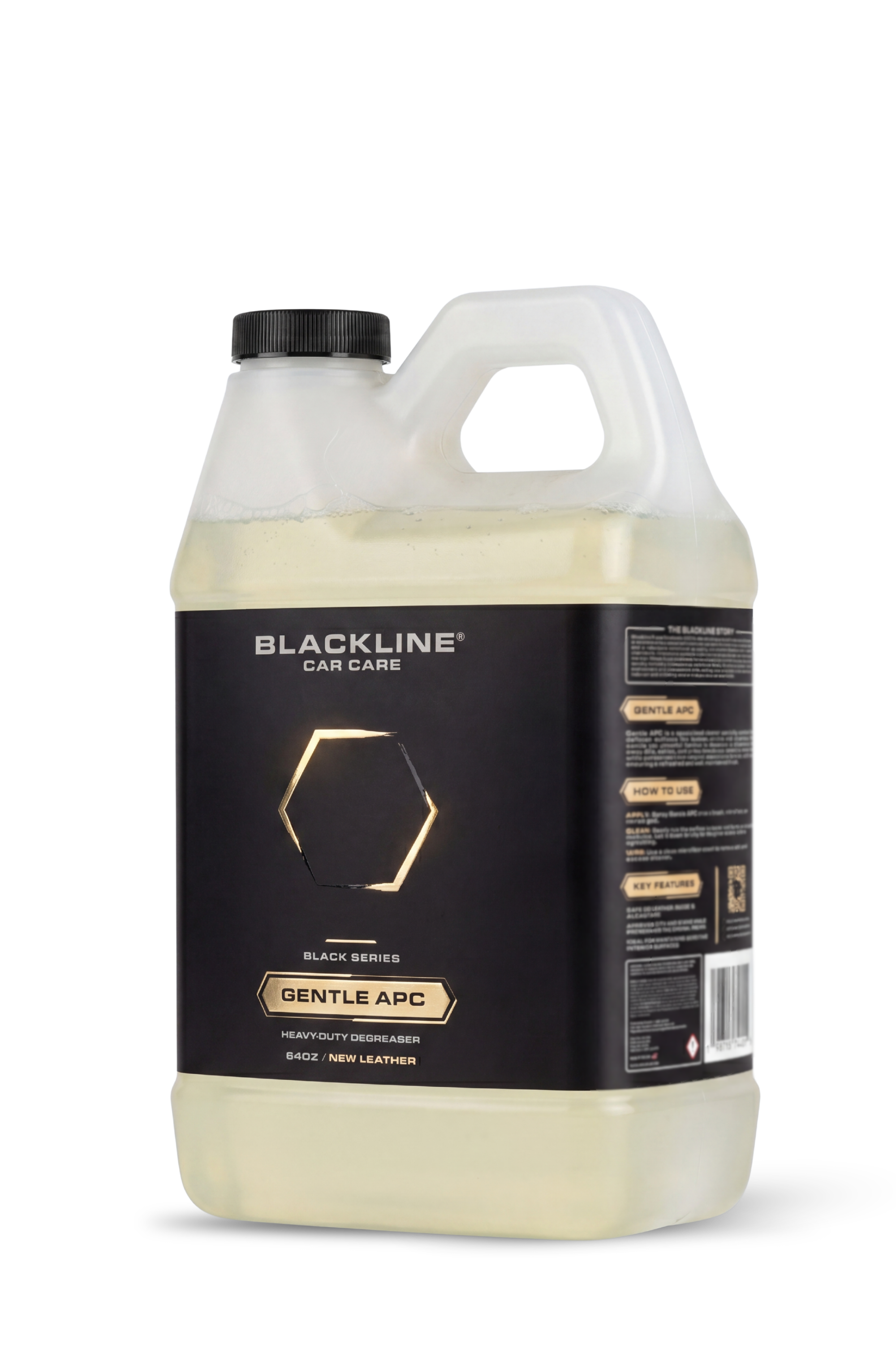 BLACKLINE® Gentle All-Purpose Cleaner