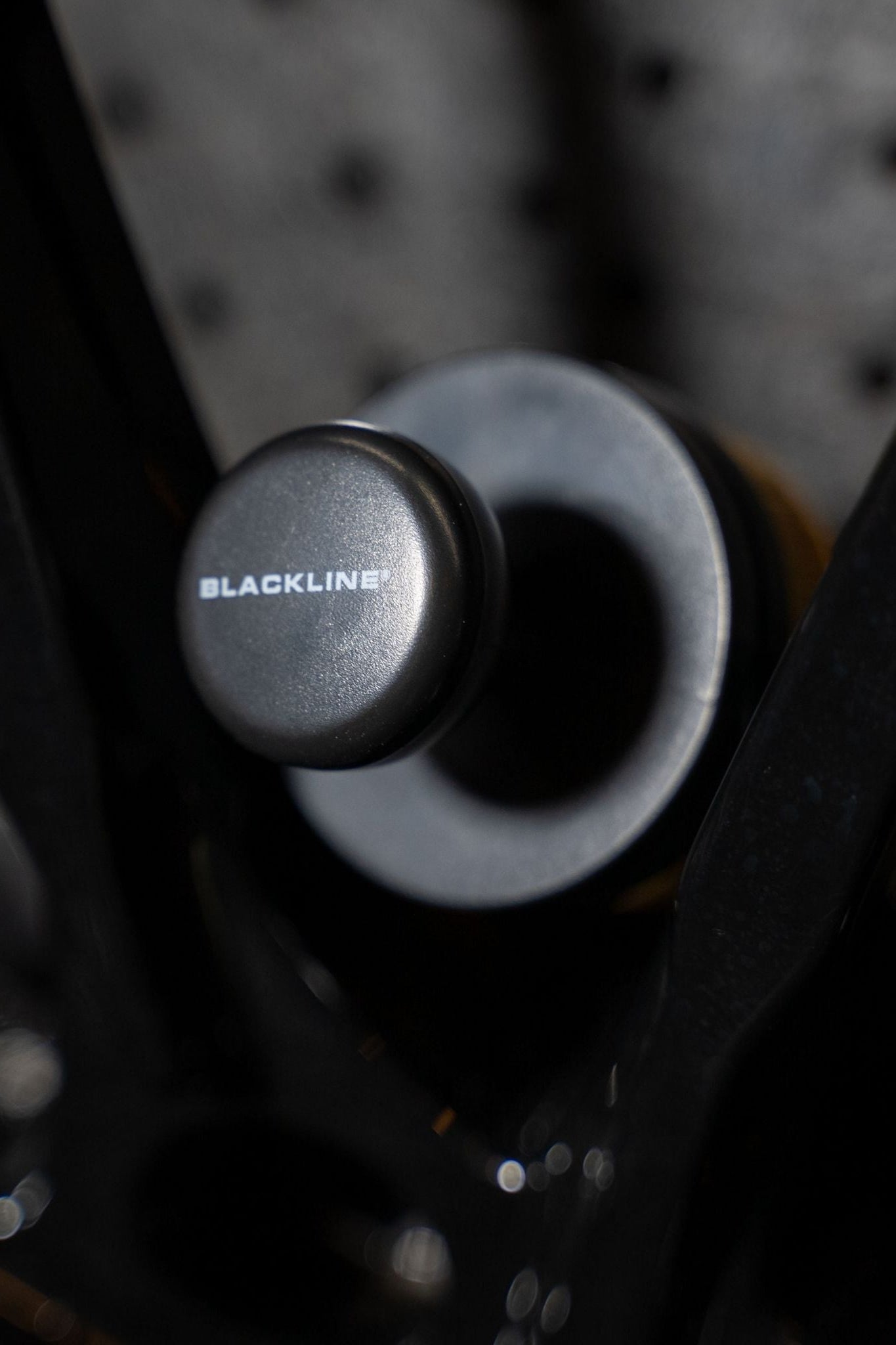 BLACKLINE® Tire Dressing Applicator Brush