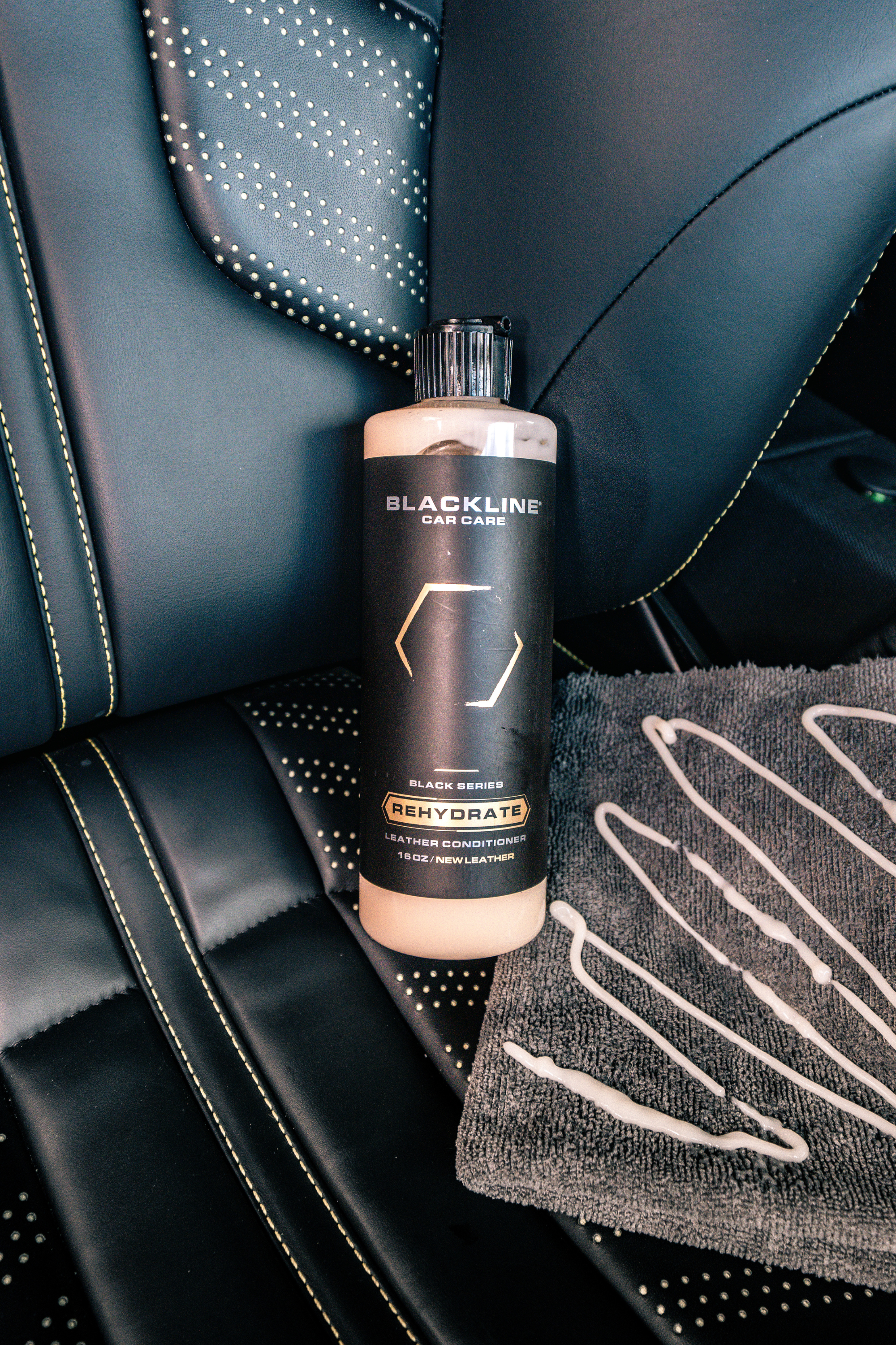 BLACKLINE® Gentle All-Purpose Cleaner
