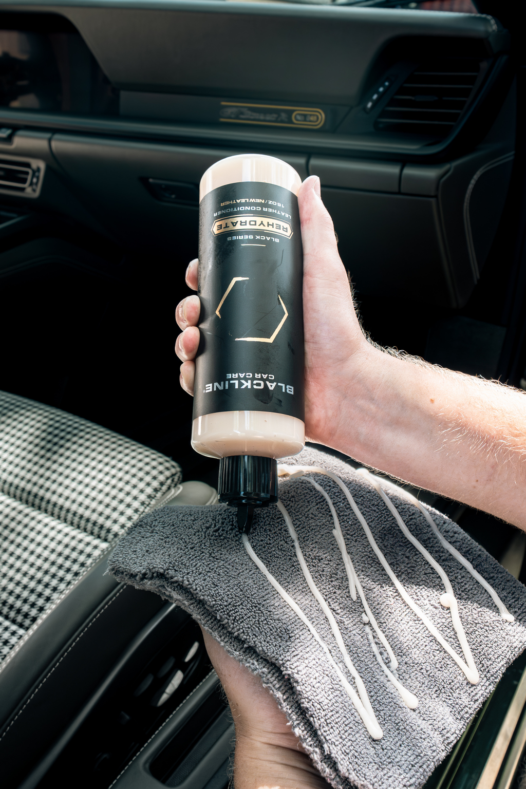 BLACKLINE® Gentle All-Purpose Cleaner