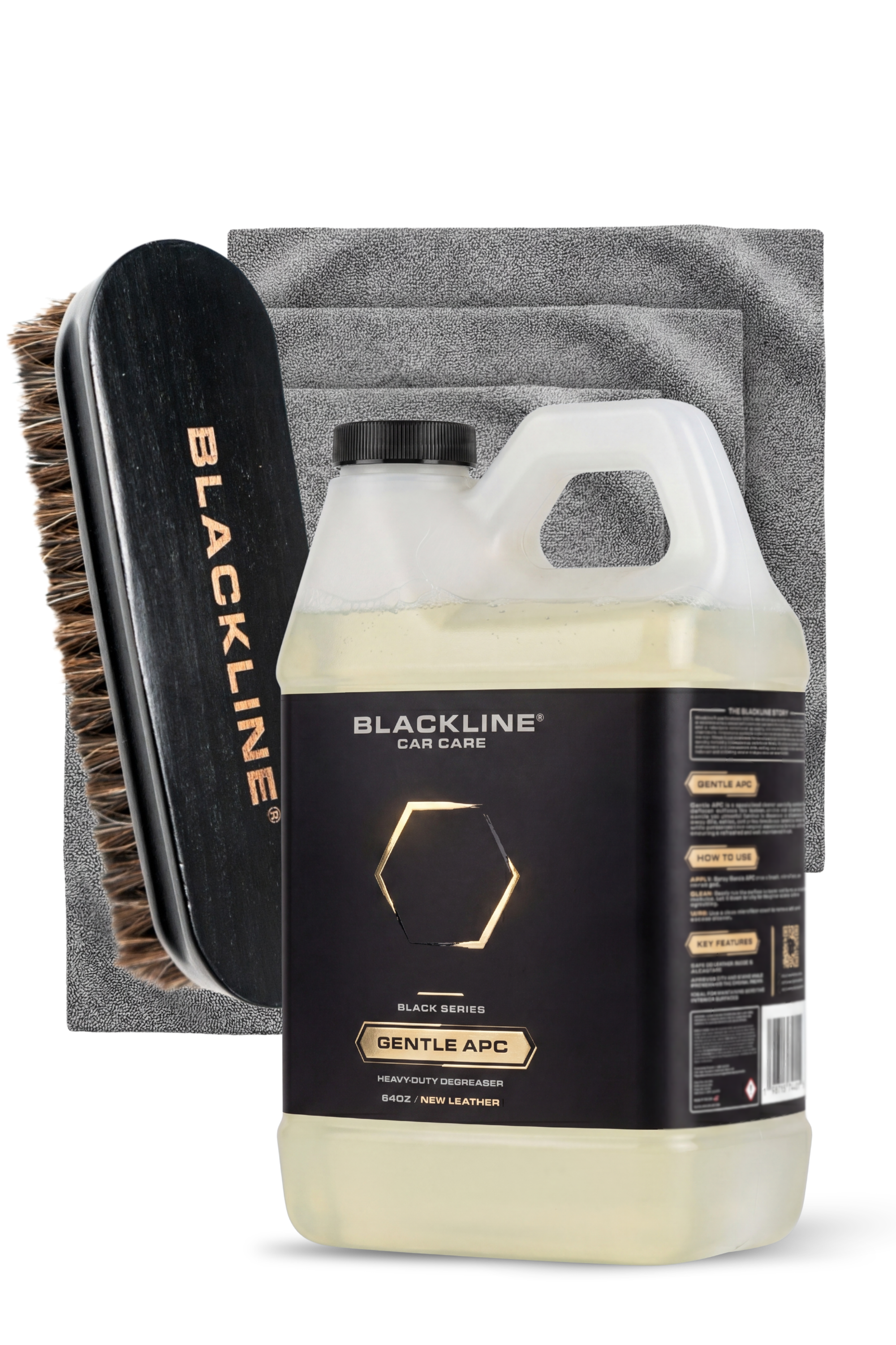 BLACKLINE® Gentle All-Purpose Cleaner