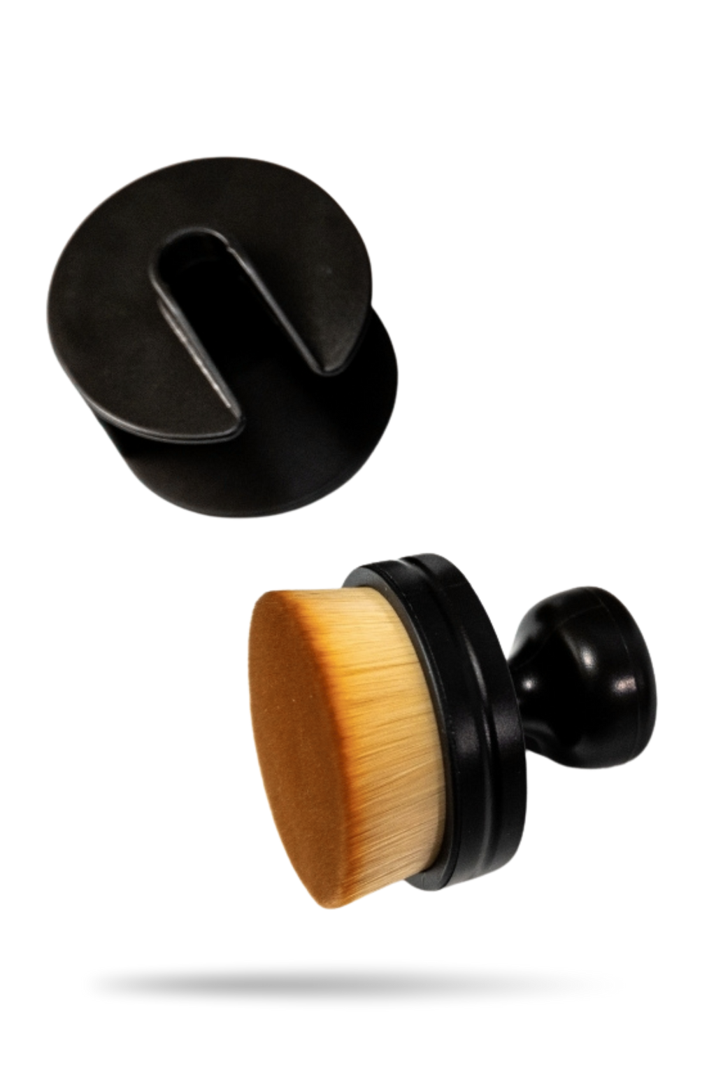 BLACKLINE® Tire Dressing Applicator Brush