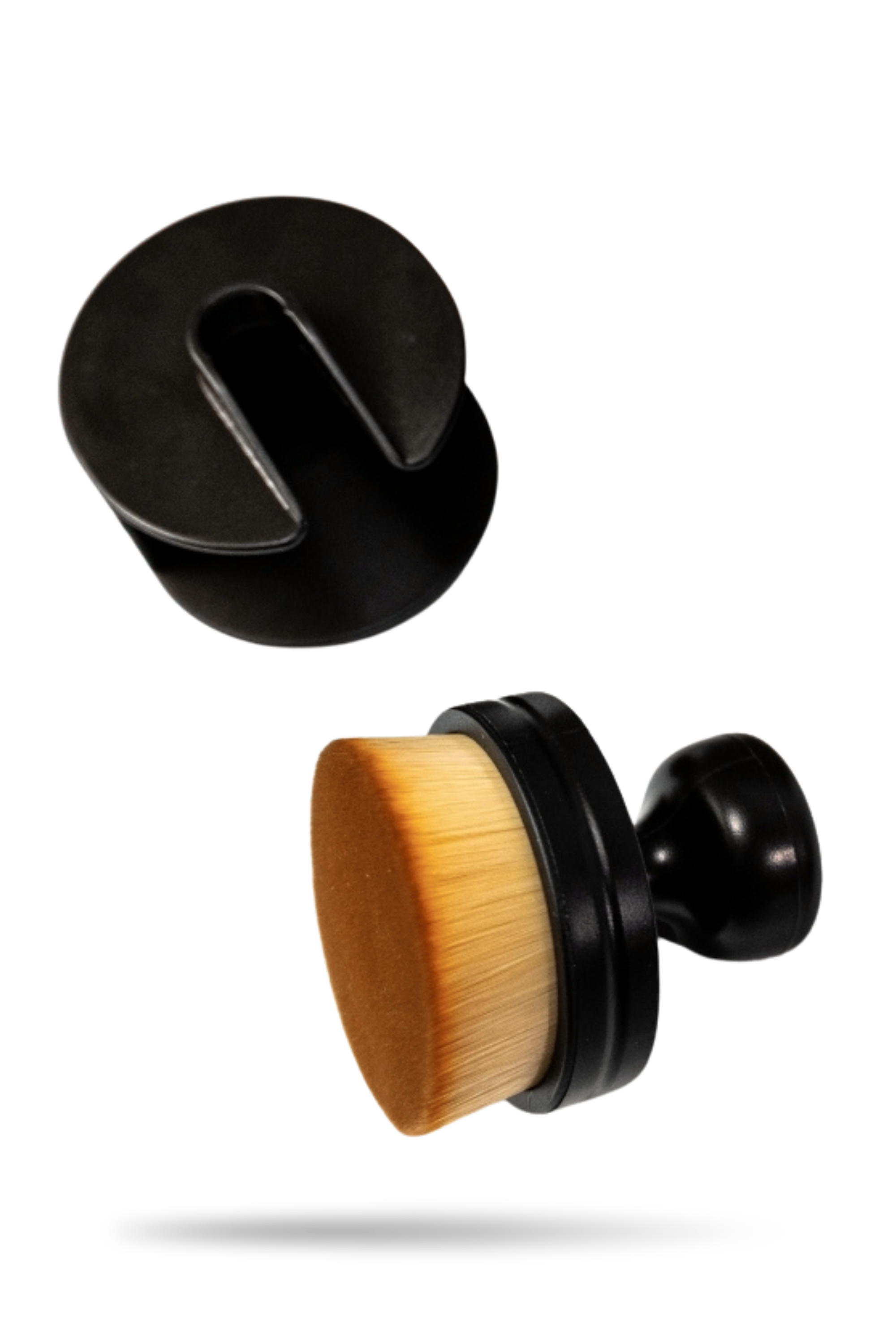 BLACKLINE® Tire Dressing Applicator Brush