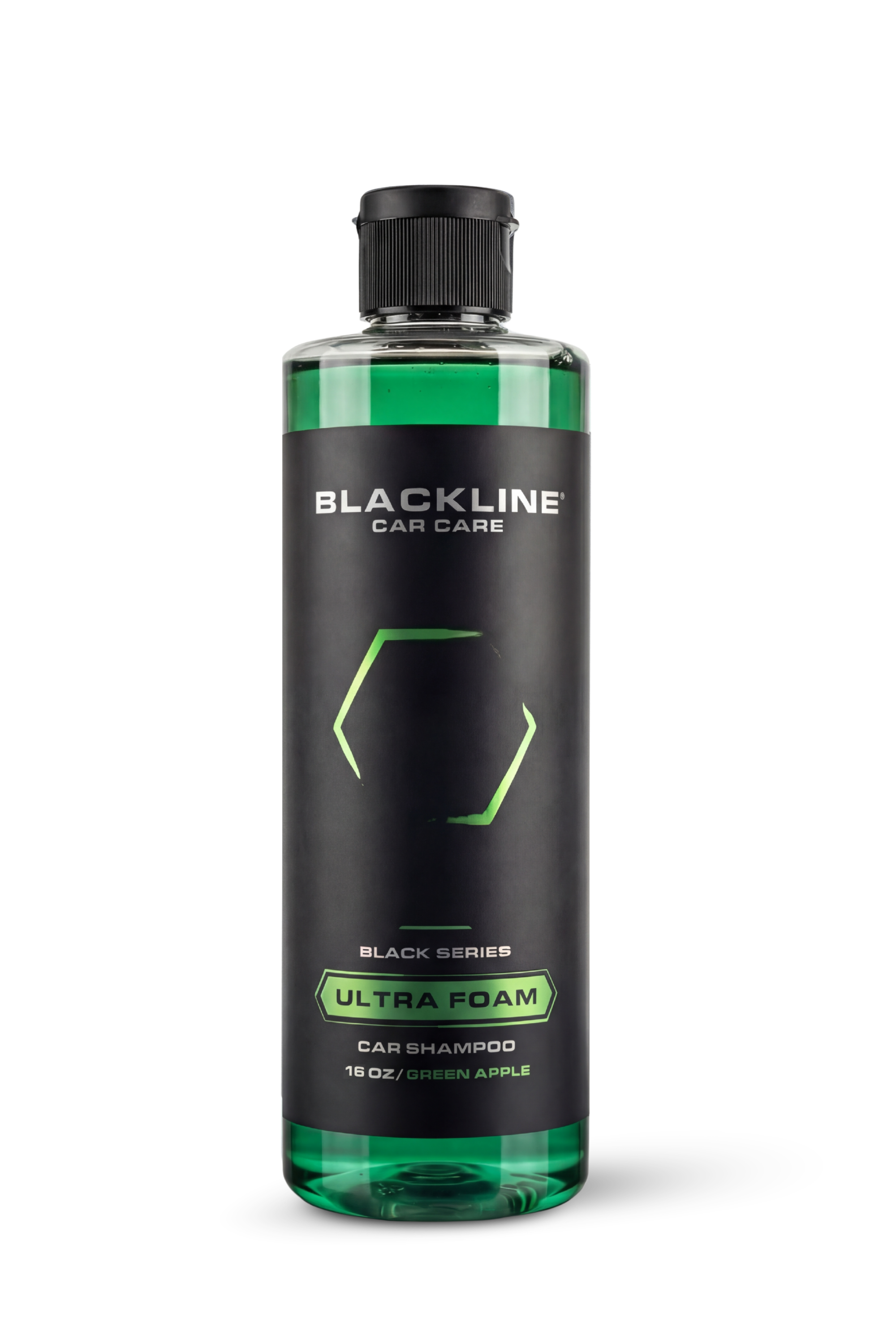 BLACKLINE® Ultra Foam Car Shampoo