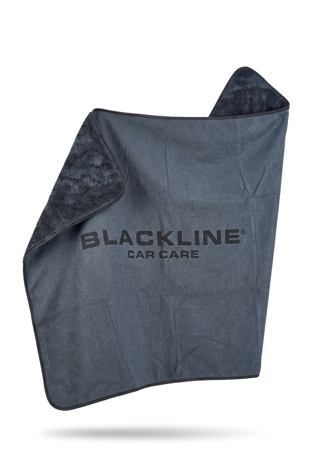 BLACKLINE® Slim Twisted-Loop Drying Towel