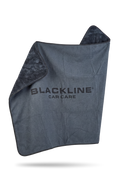 BLACKLINE® Slim Twisted-Loop Drying Towel