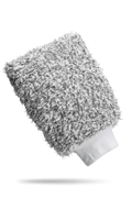 BLACKLINE® Microfiber Wash Mitt