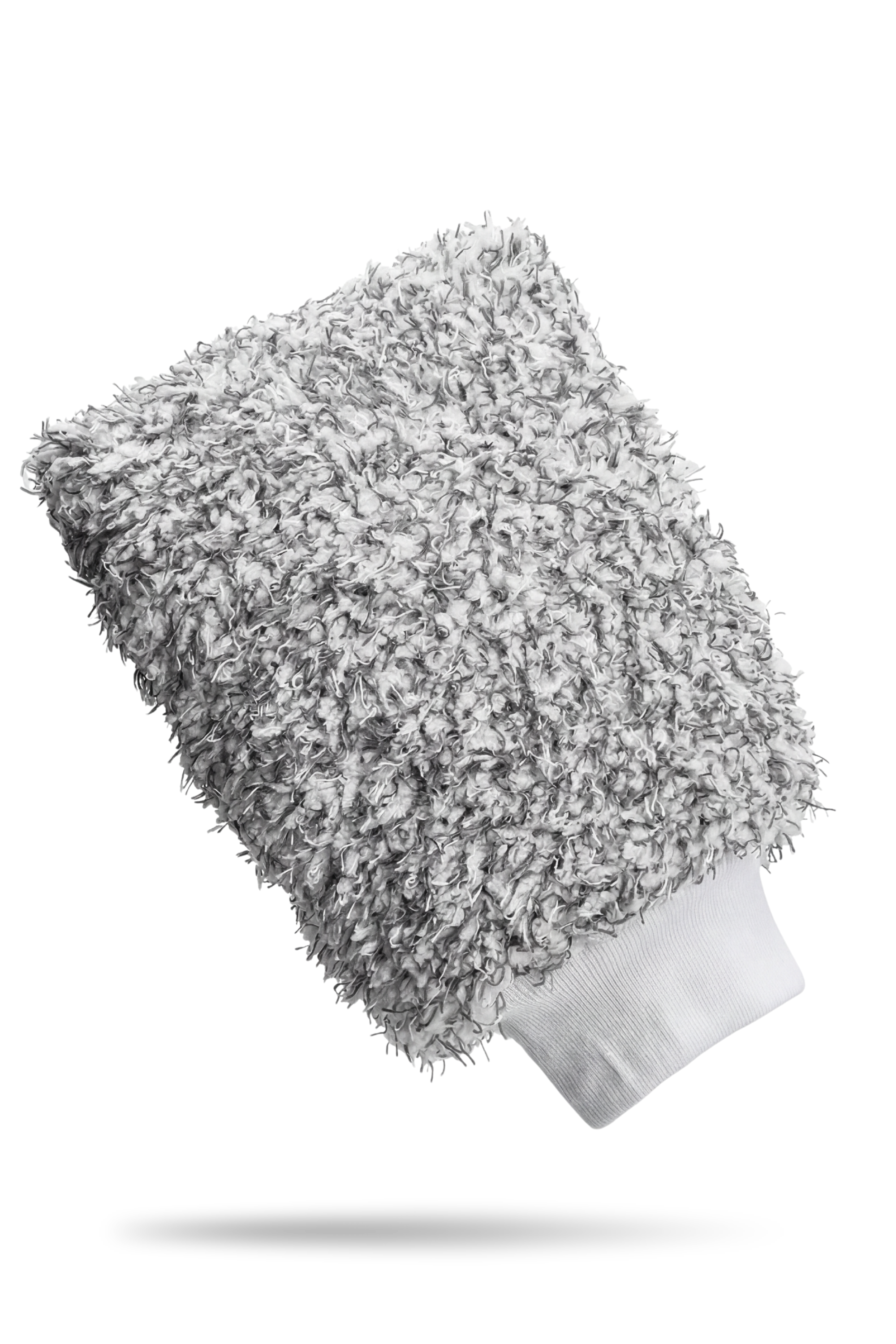 BLACKLINE® Microfiber Wash Mitt