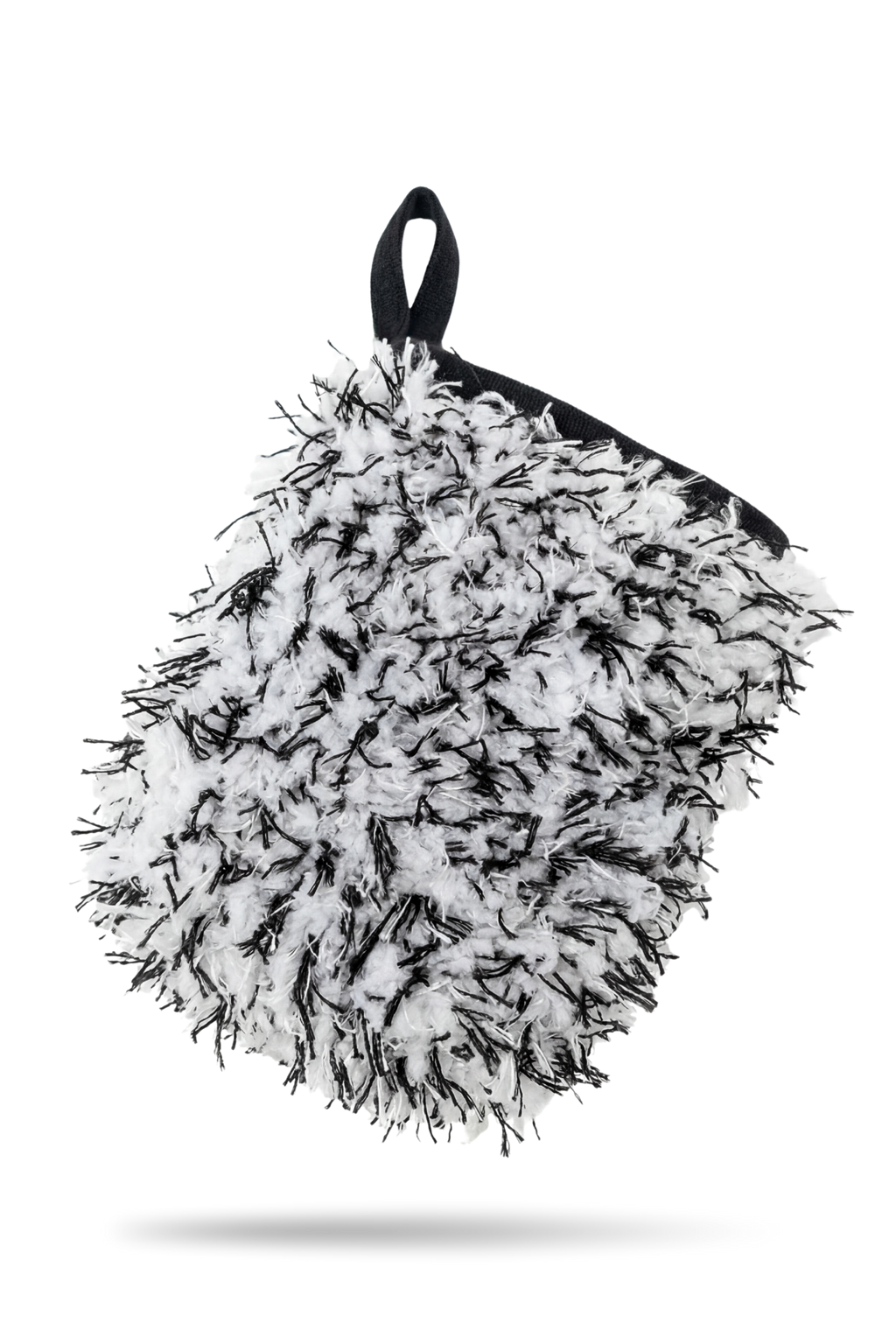 BLACKLINE® Microfiber Wheel Mitt