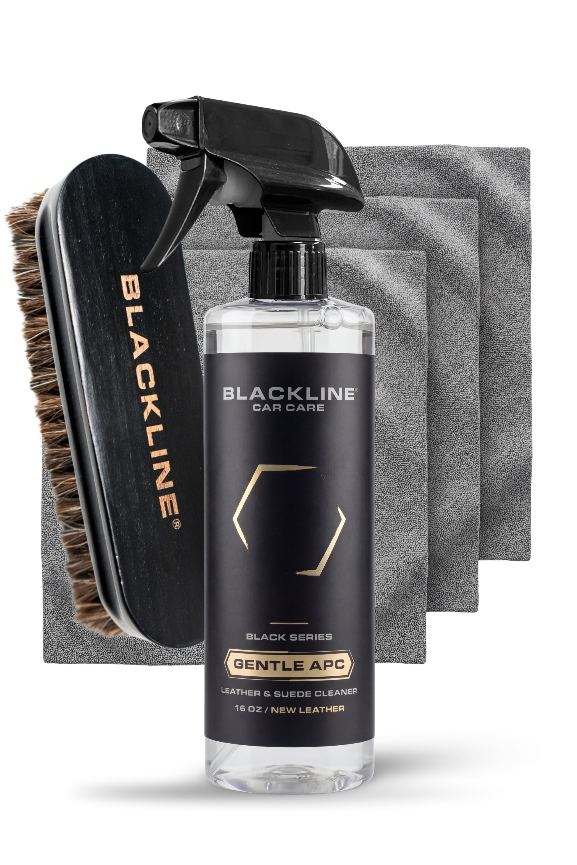 BLACKLINE® Gentle All-Purpose Cleaner