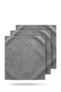 BLACKLINE® Everyday Microfiber Towels – 3 Pack