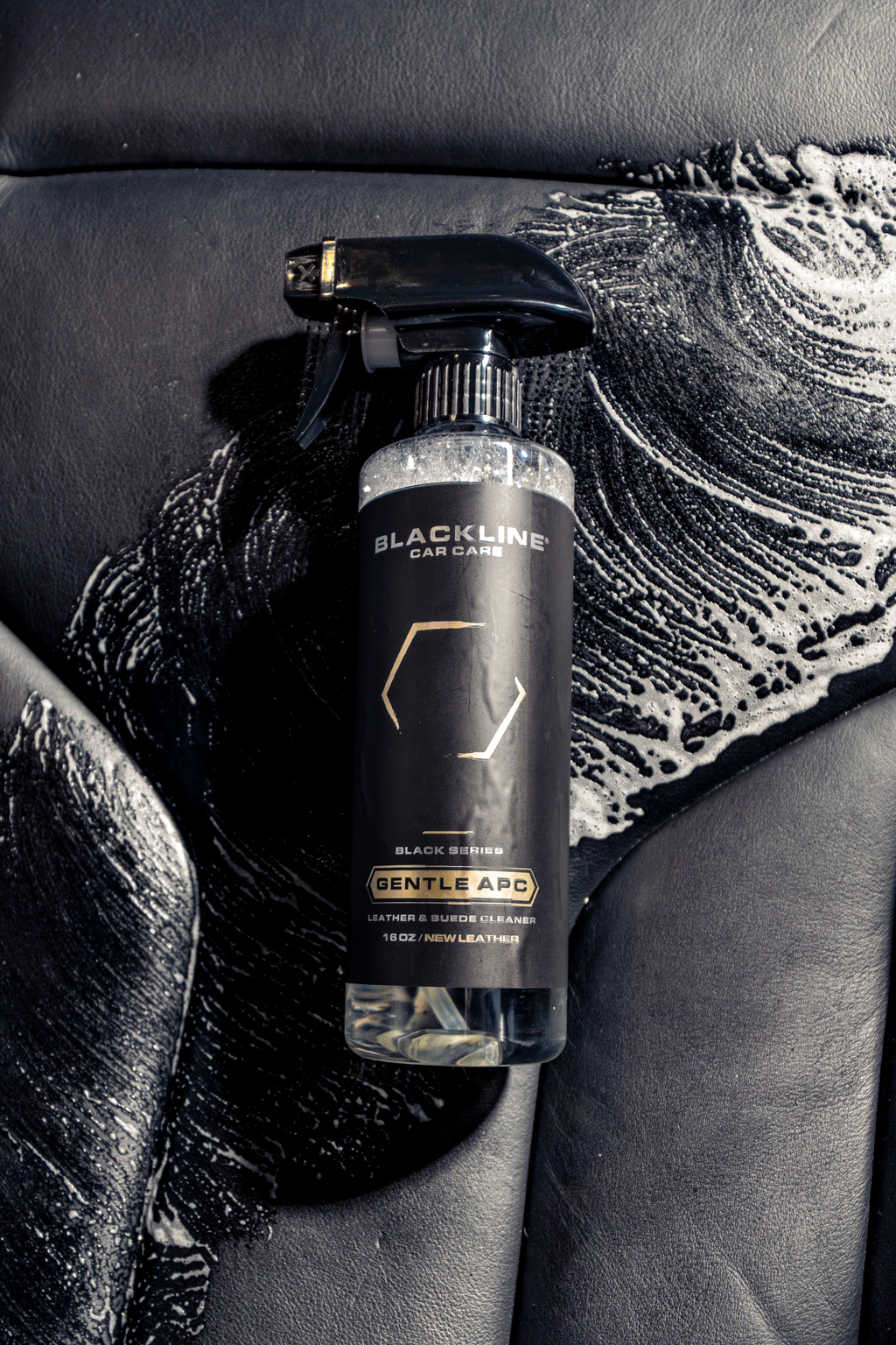 BLACKLINE® Gentle All-Purpose Cleaner