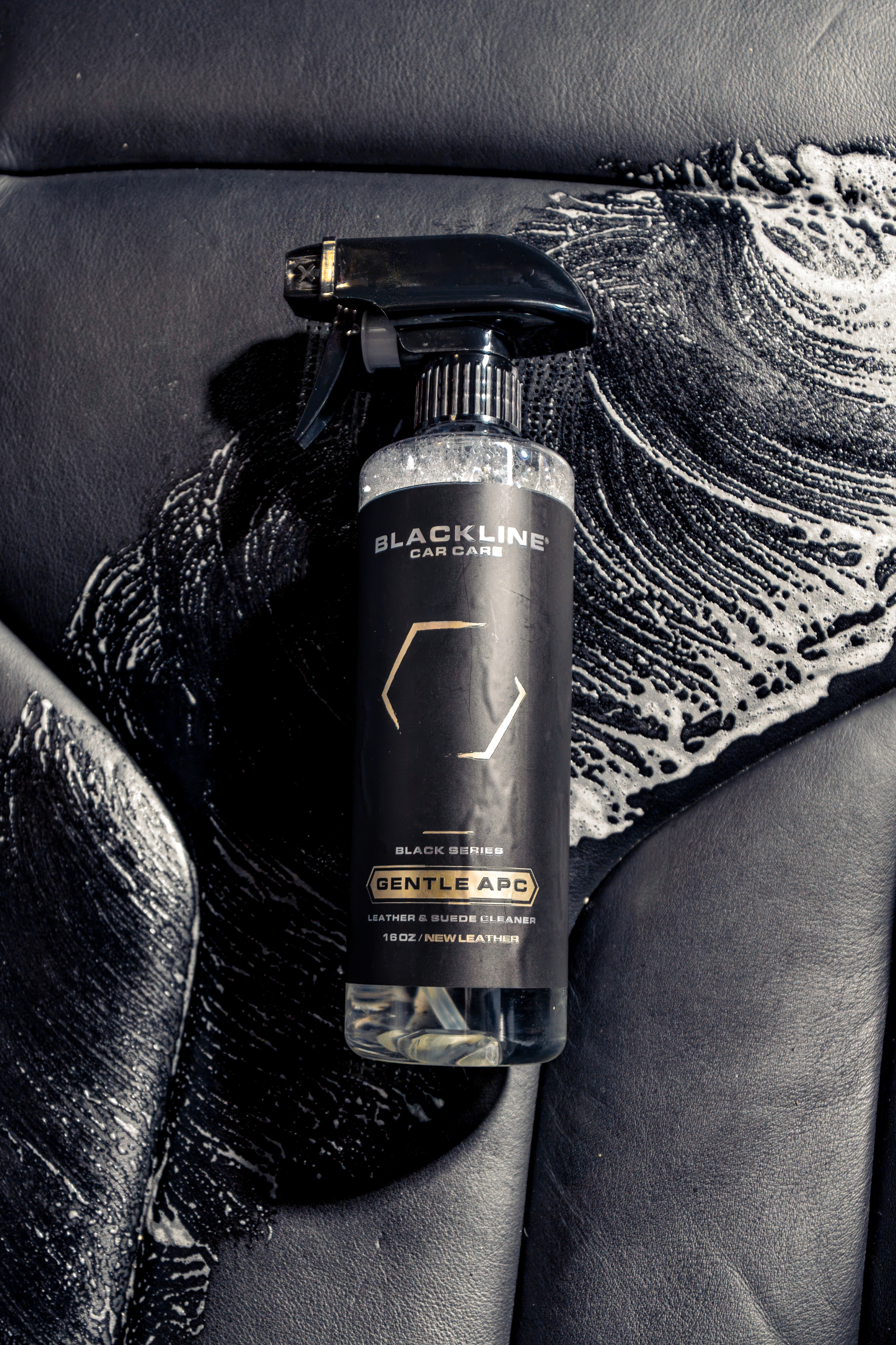 BLACKLINE® Gentle All-Purpose Cleaner