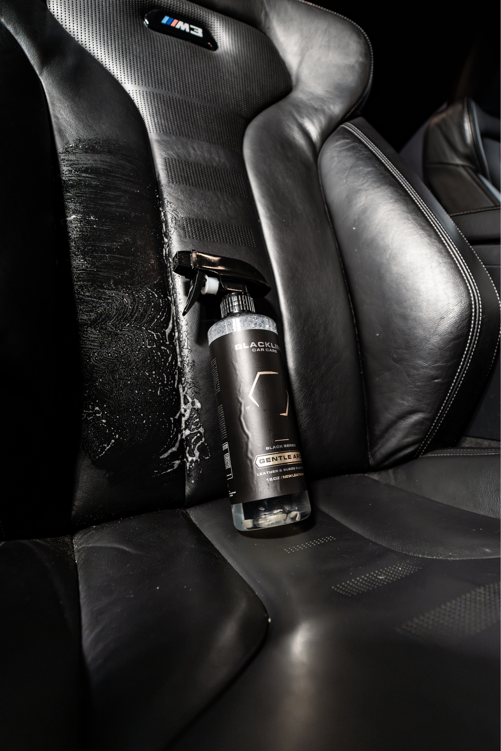 BLACKLINE® Gentle All-Purpose Cleaner