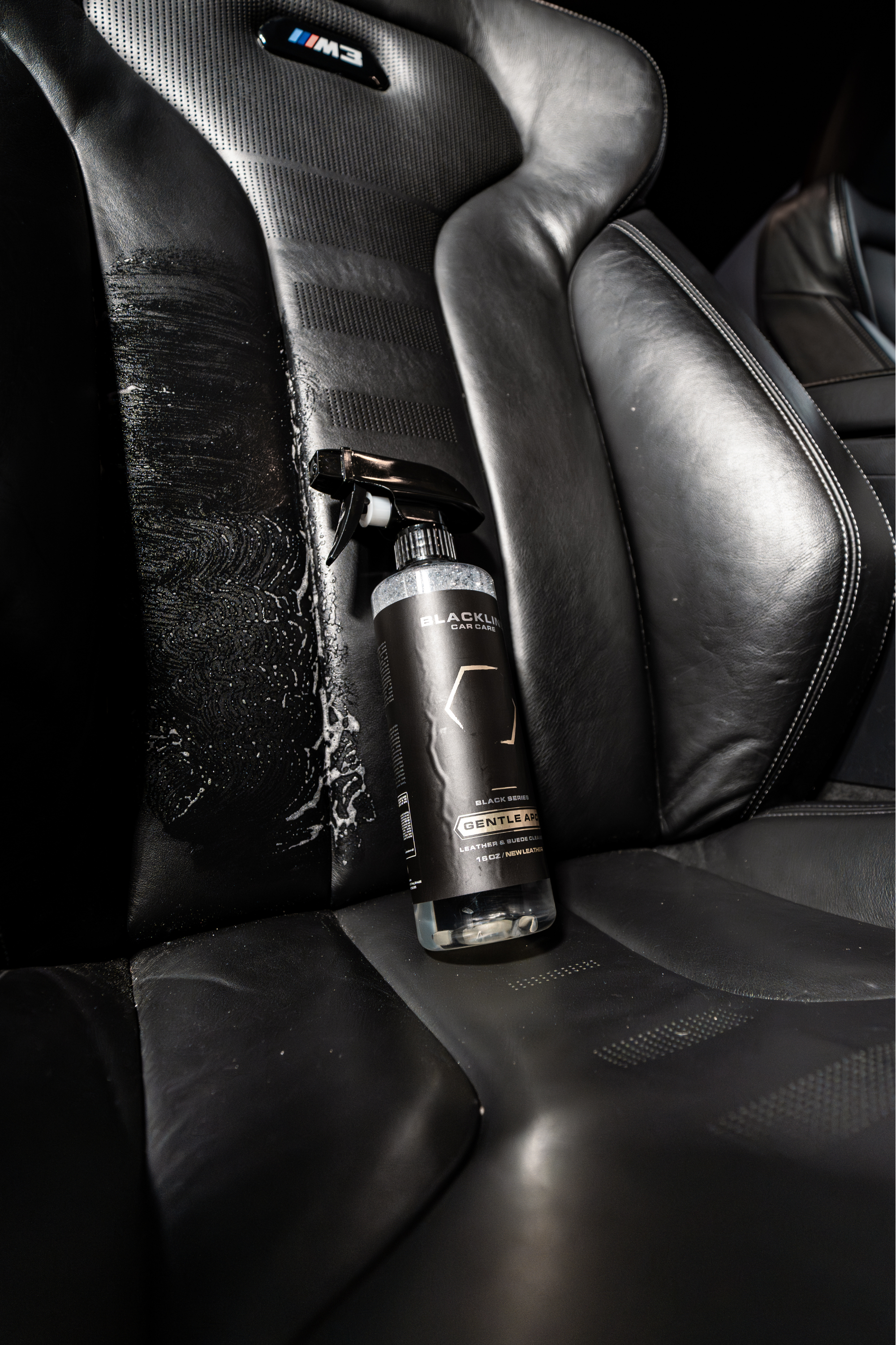 BLACKLINE® Gentle All-Purpose Cleaner
