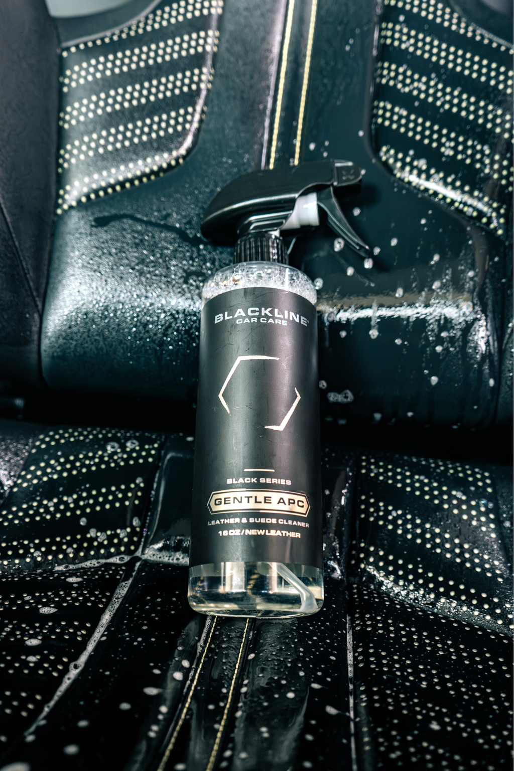 BLACKLINE® Gentle All-Purpose Cleaner
