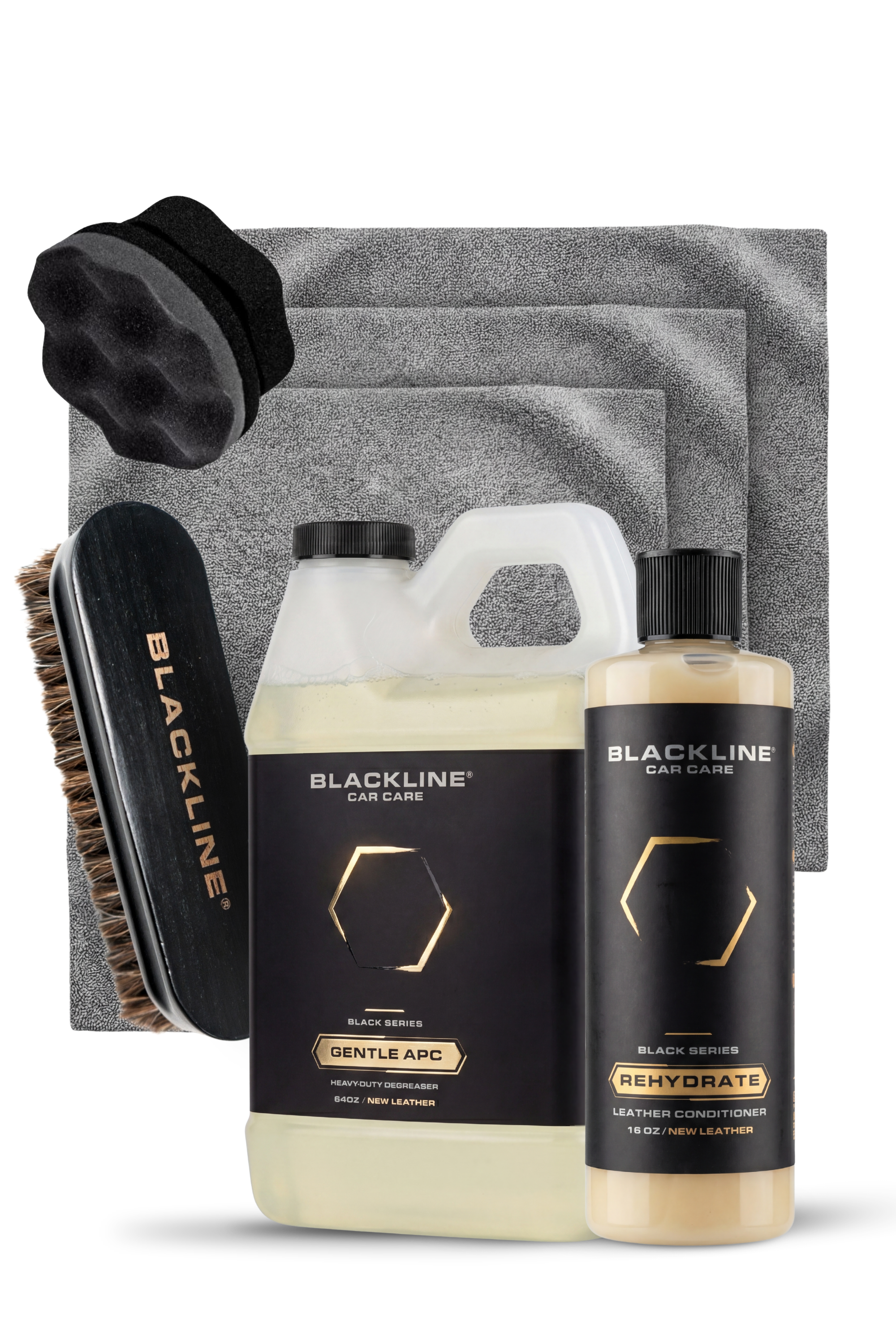 BLACKLINE® Gentle All-Purpose Cleaner