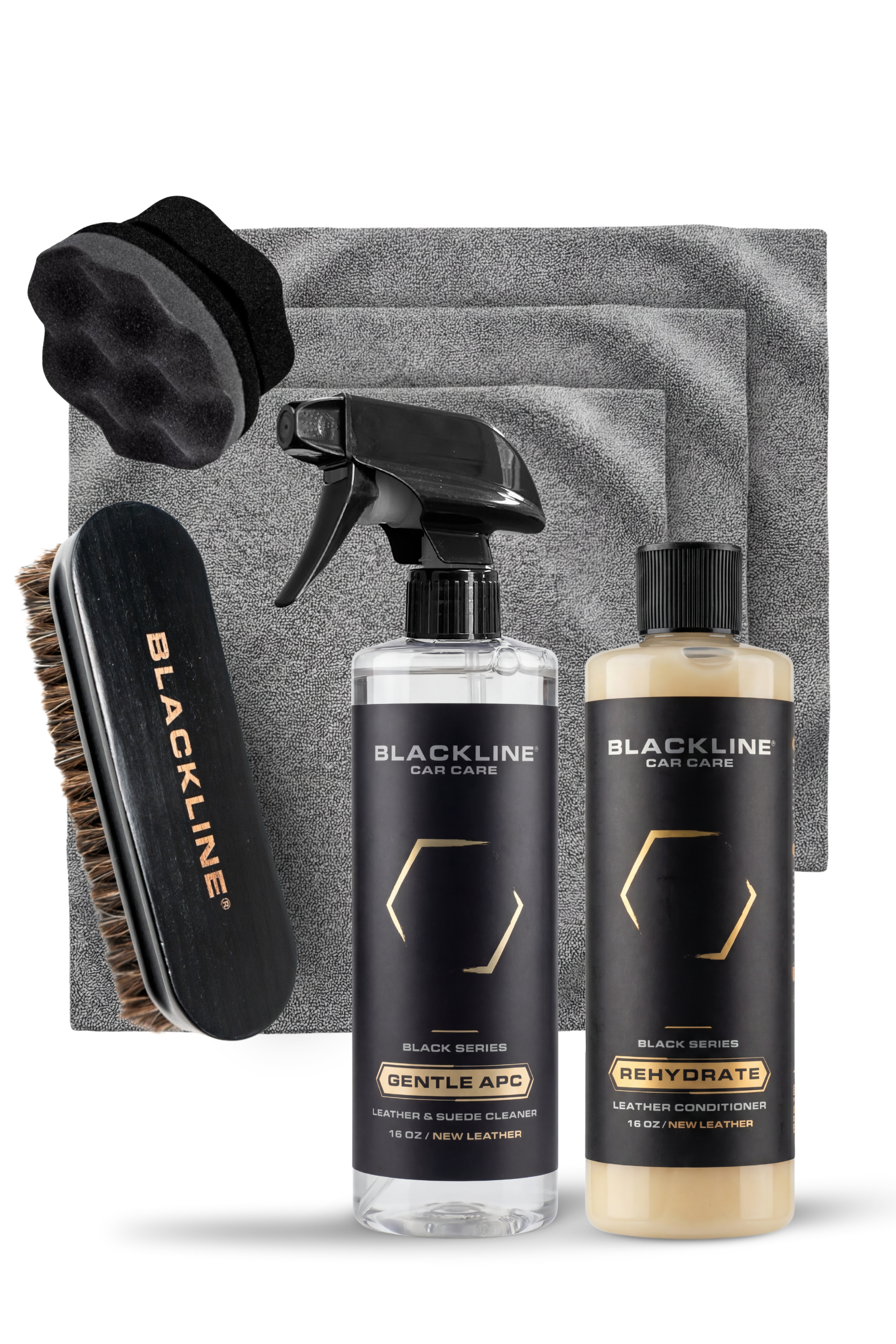 BLACKLINE® Gentle All-Purpose Cleaner
