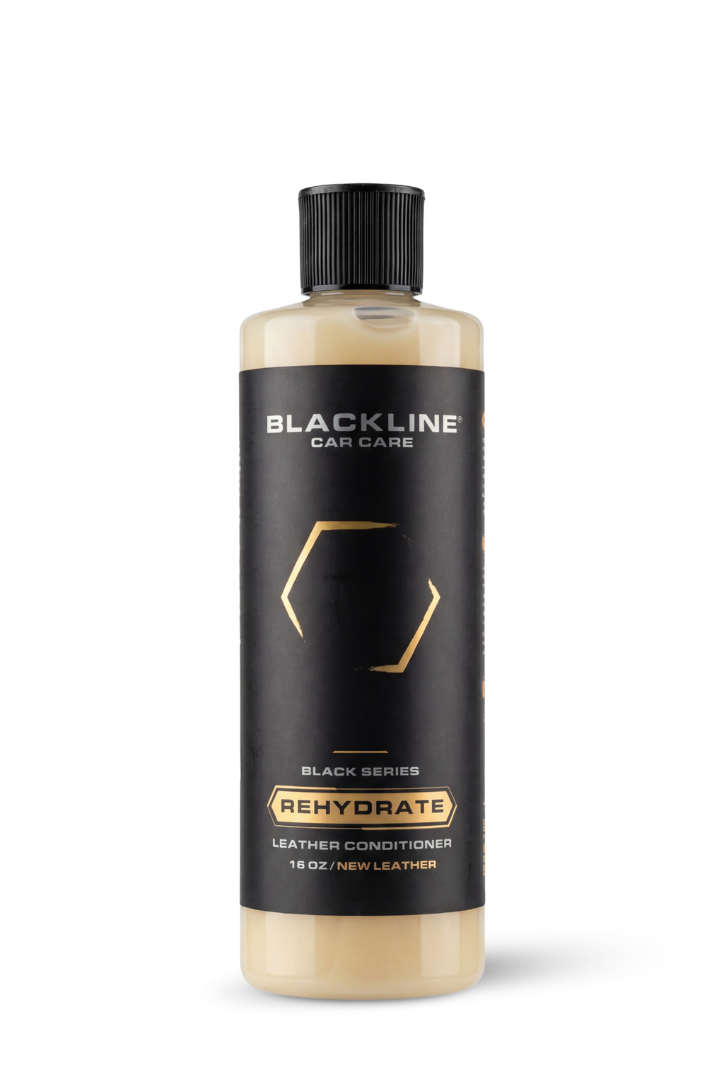 BLACKLINE® Rehydrate Leather Conditioner
