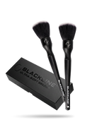 BLACKLINE® Ultra-Soft Detailing Brush Set